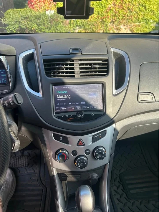 2015 Chevrolet Trax - Image 11 of 12