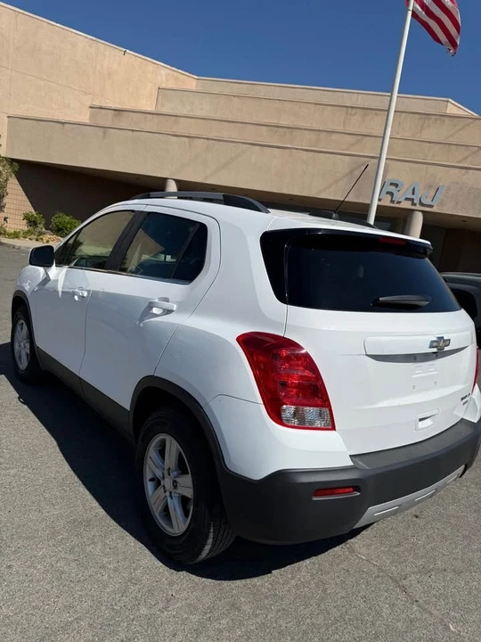 2015 Chevrolet Trax - Image 4 of 16
