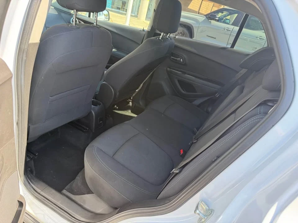 2015 Chevrolet Trax - Image 12 of 16