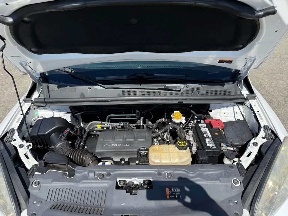 2015 Chevrolet Trax - Image 16 of 16