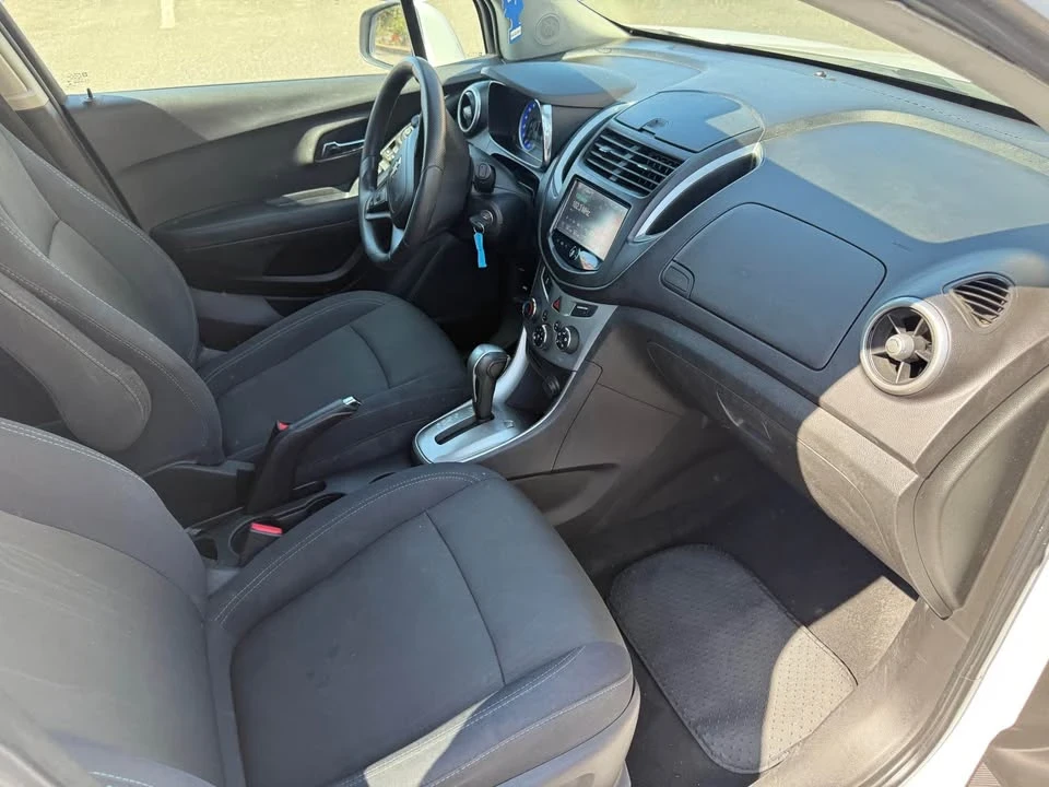 2015 Chevrolet Trax - Image 11 of 16