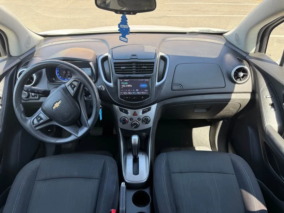 2015 Chevrolet Trax - Image 10 of 16