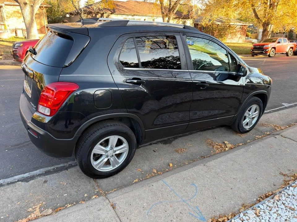 2015 Chevrolet Trax - Image 6 of 14