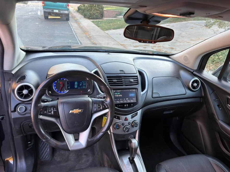 2015 Chevrolet Trax - Image 10 of 14