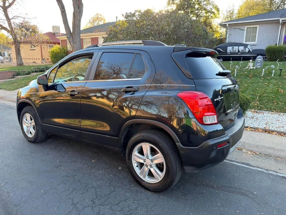 2015 Chevrolet Trax - Image 3 of 14