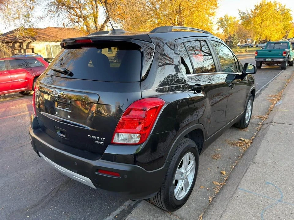 2015 Chevrolet Trax - Image 5 of 14