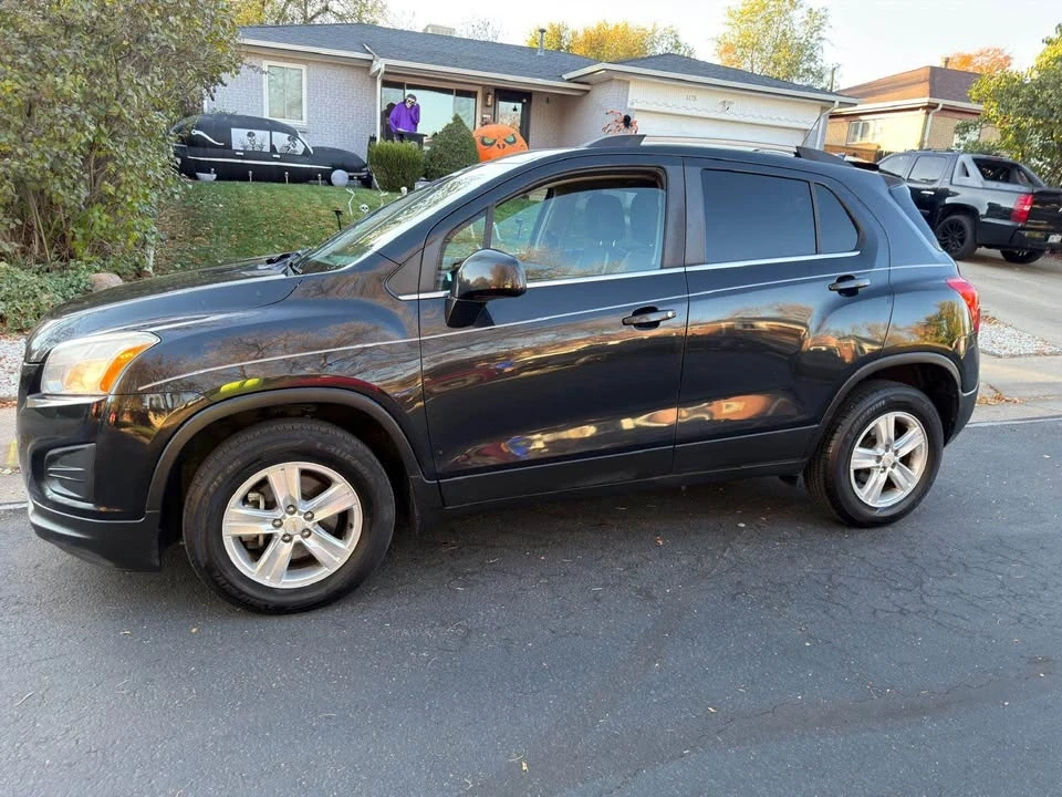 2015 Chevrolet Trax - Image 2 of 14