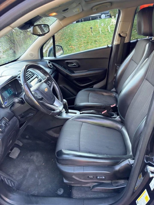 2015 Chevrolet Trax - Image 9 of 14