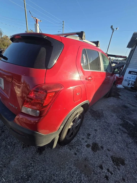 2015 Chevrolet Trax - Image 10 of 11