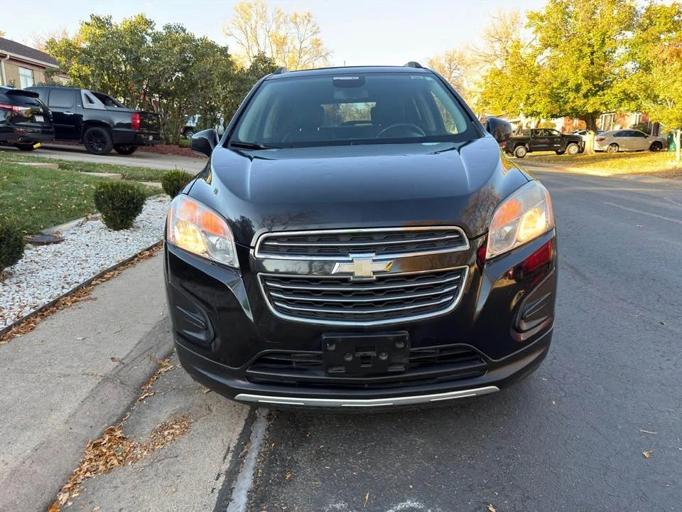 2015 Chevrolet Trax - Image 8 of 14