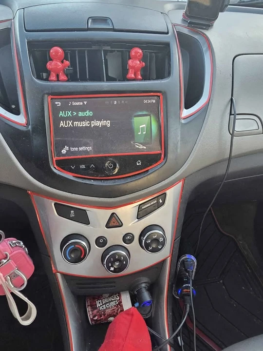 2015 Chevrolet Trax - Image 5 of 11
