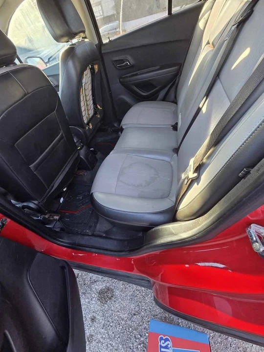 2015 Chevrolet Trax - Image 6 of 11