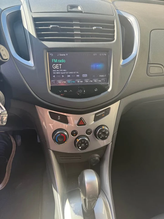 2015 Chevrolet Trax - Image 9 of 13