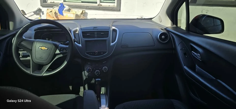 2015 Chevrolet Trax - Image 4 of 4