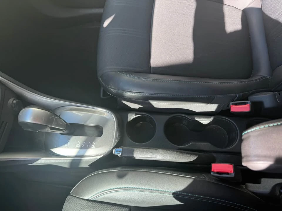 2015 Chevrolet Trax - Image 12 of 13