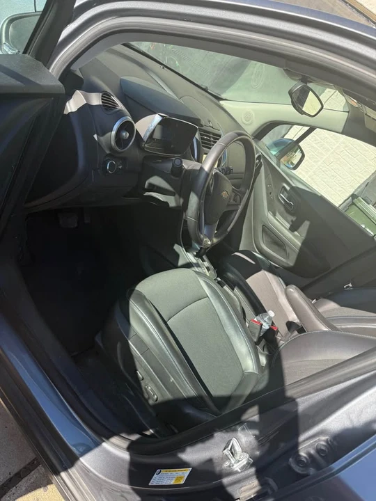 2015 Chevrolet Trax - Image 6 of 13