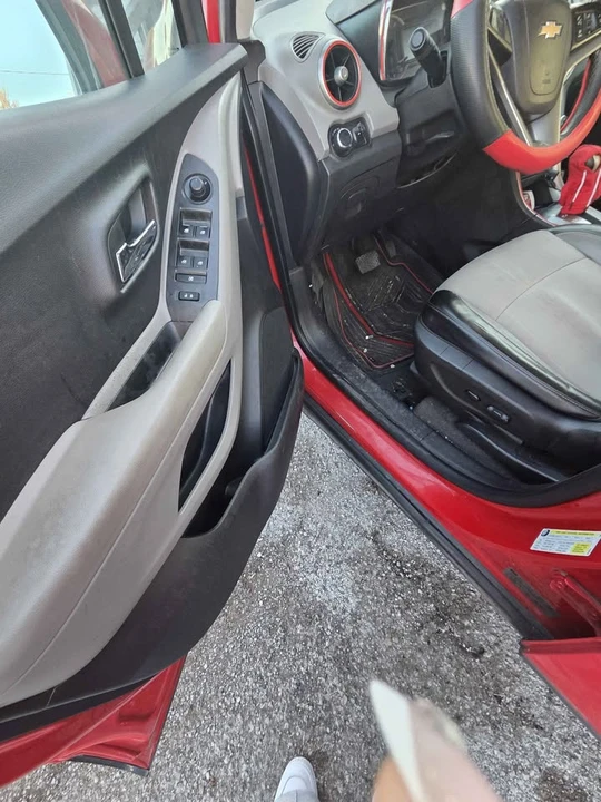 2015 Chevrolet Trax - Image 3 of 11