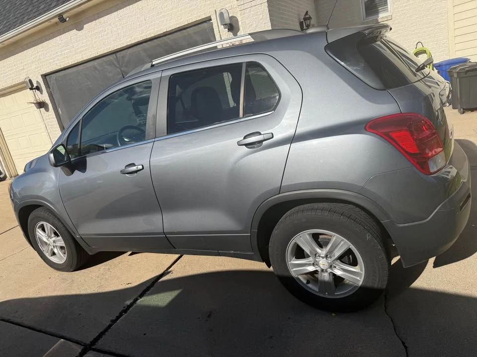 2015 Chevrolet Trax - Image 5 of 13