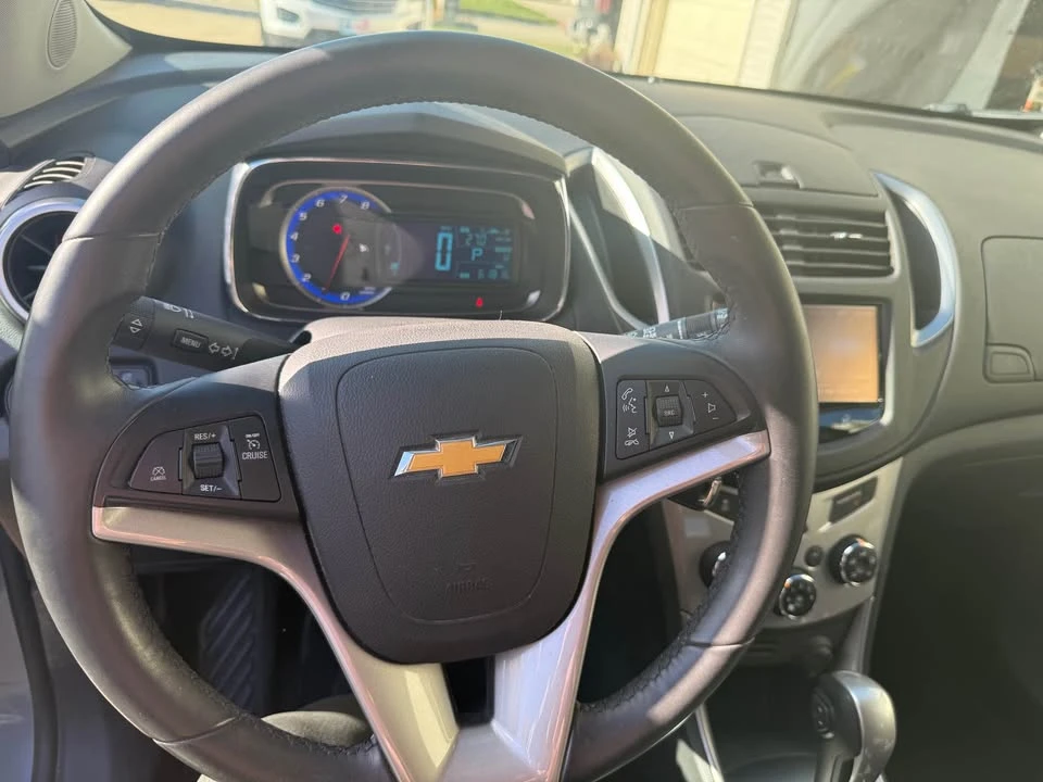 2015 Chevrolet Trax - Image 11 of 13