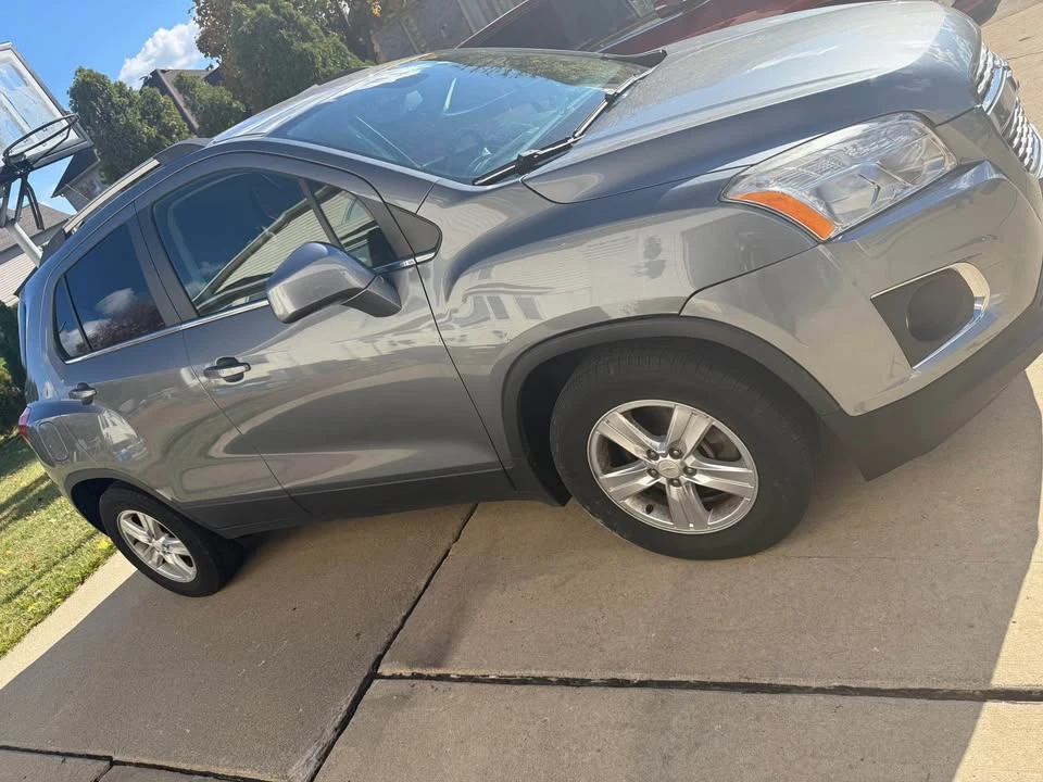 2015 Chevrolet Trax - Image 2 of 13
