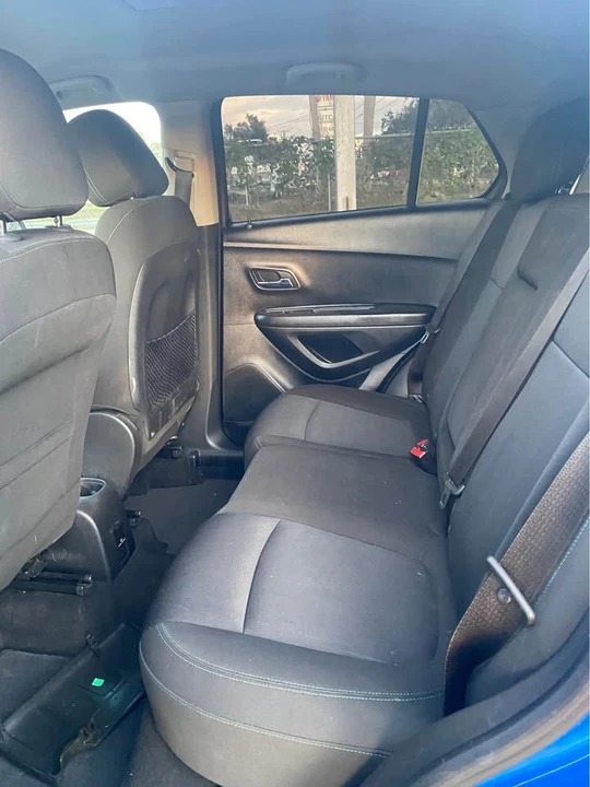 2015 Chevrolet Trax - Image 6 of 6