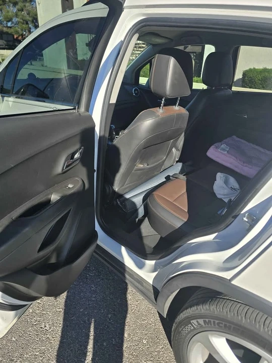 2015 Chevrolet Trax - Image 11 of 20