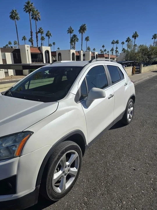 2015 Chevrolet Trax - Image 9 of 20