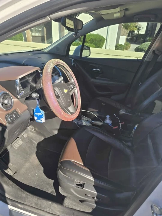 2015 Chevrolet Trax - Image 14 of 20