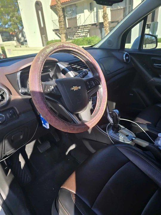 2015 Chevrolet Trax - Image 15 of 20