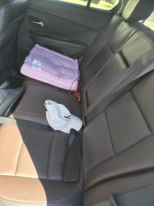 2015 Chevrolet Trax - Image 12 of 20