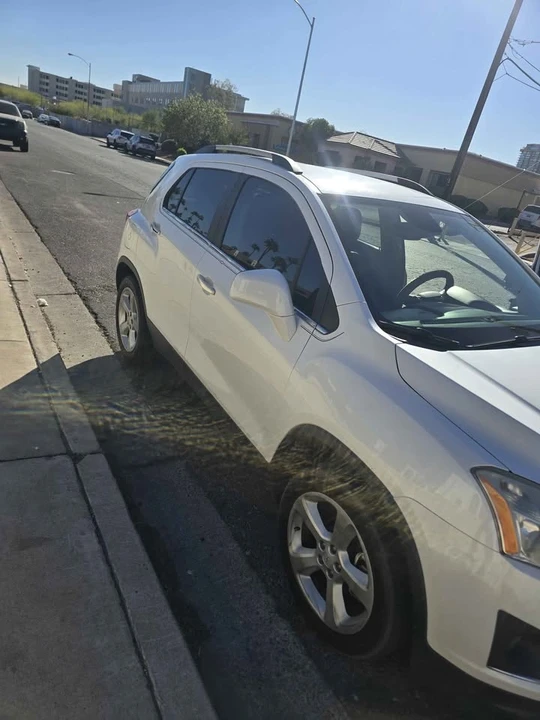 2015 Chevrolet Trax - Image 2 of 20