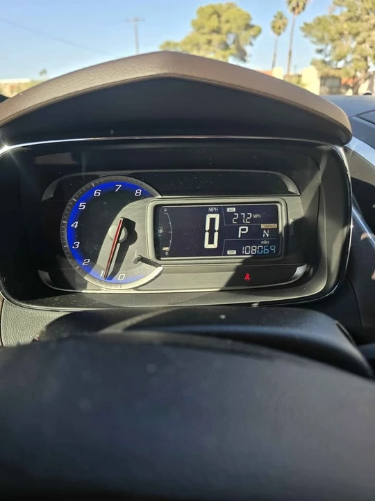 2015 Chevrolet Trax - Image 16 of 20