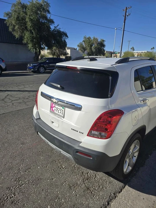 2015 Chevrolet Trax - Image 6 of 20