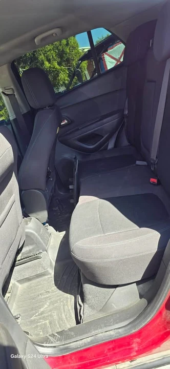 2015 Chevrolet Trax - Image 3 of 3