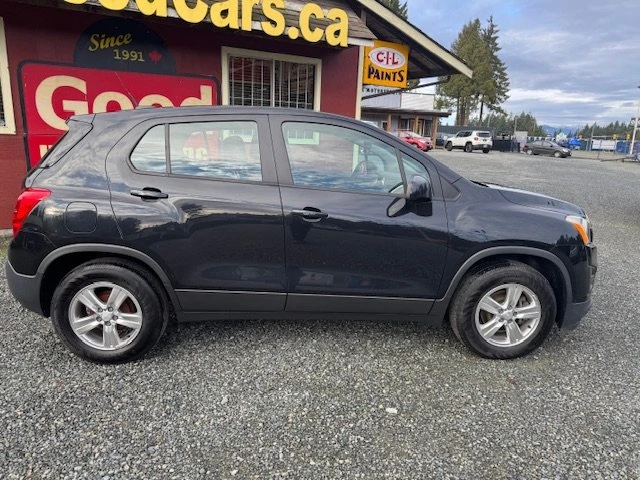 2015 Chevrolet Trax - Image 2 of 20