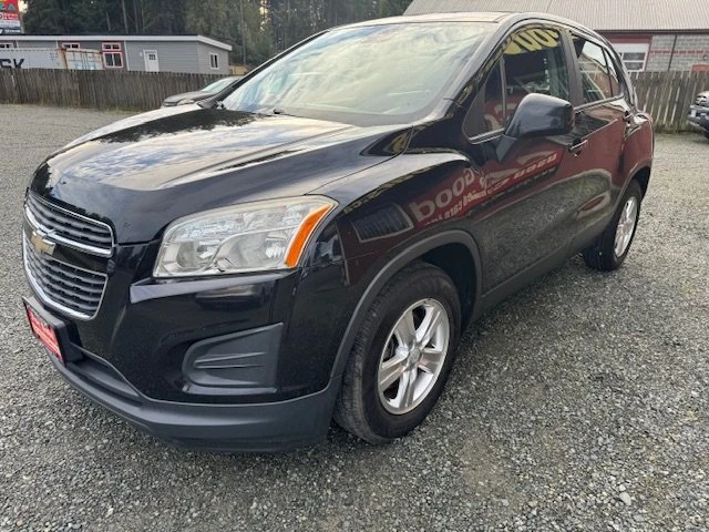 2015 Chevrolet Trax - Image 7 of 20