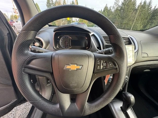 2015 Chevrolet Trax - Image 11 of 20