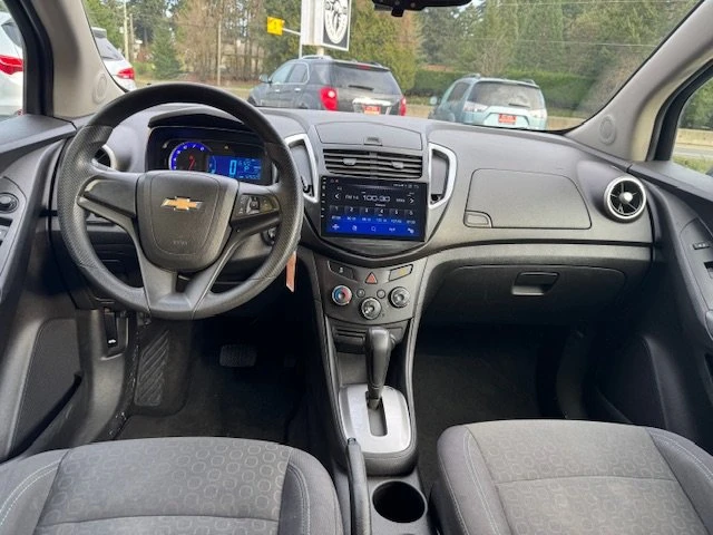 2015 Chevrolet Trax - Image 10 of 20