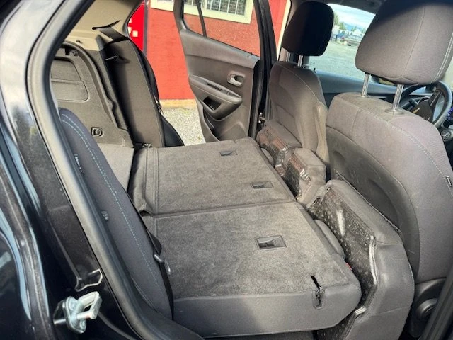2015 Chevrolet Trax - Image 17 of 20