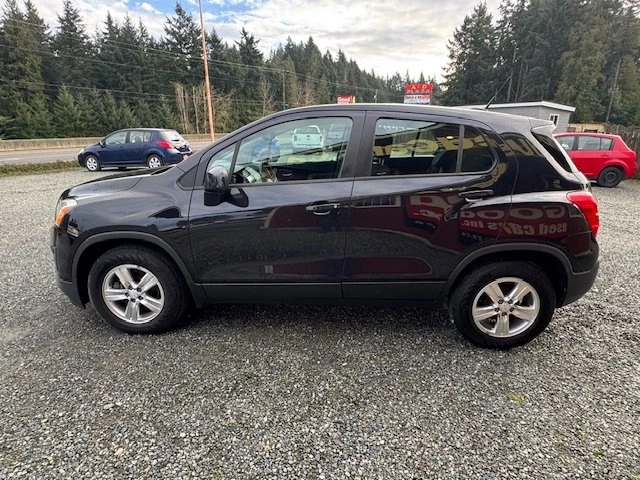 2015 Chevrolet Trax - Image 6 of 20