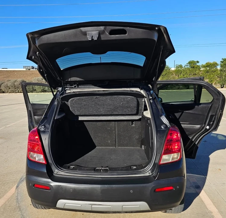 2015 Chevrolet Trax - Image 8 of 11