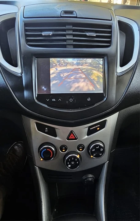 2015 Chevrolet Trax - Image 3 of 11