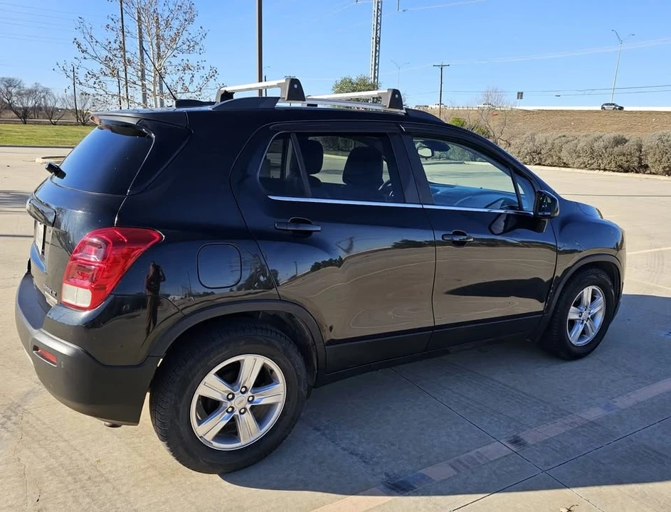 2015 Chevrolet Trax - Image 10 of 11
