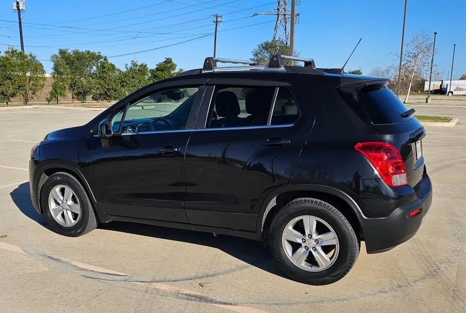2015 Chevrolet Trax - Image 7 of 11