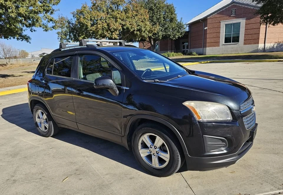 2015 Chevrolet Trax - Image 11 of 11