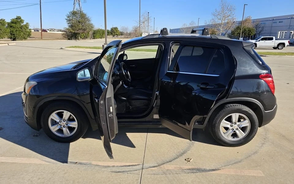 2015 Chevrolet Trax - Image 6 of 11