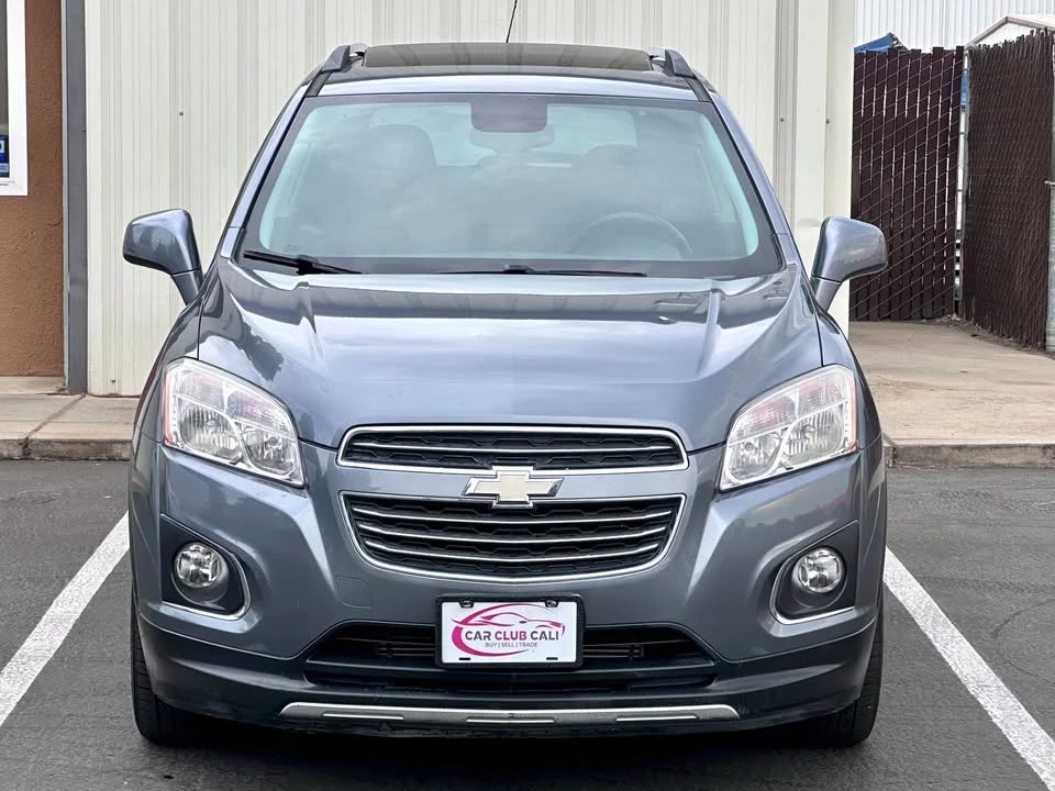 2015 Chevrolet Trax - Image 2 of 12