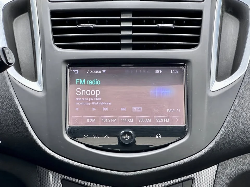 2015 Chevrolet Trax - Image 11 of 12