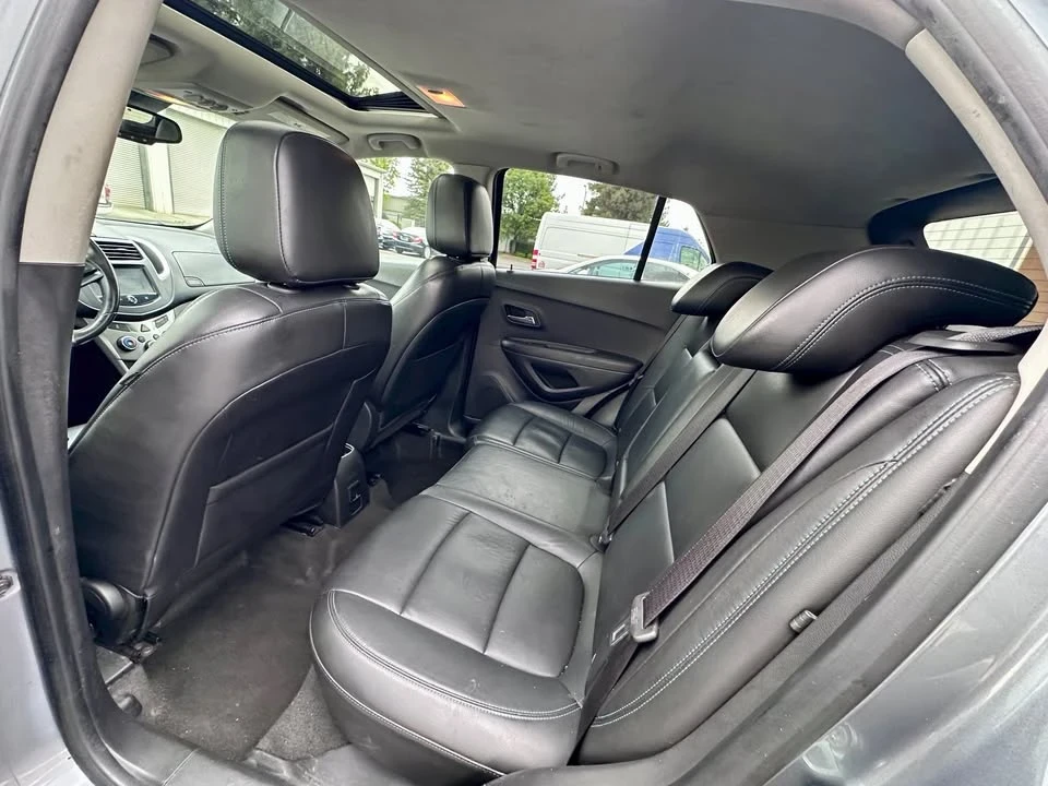 2015 Chevrolet Trax - Image 7 of 12