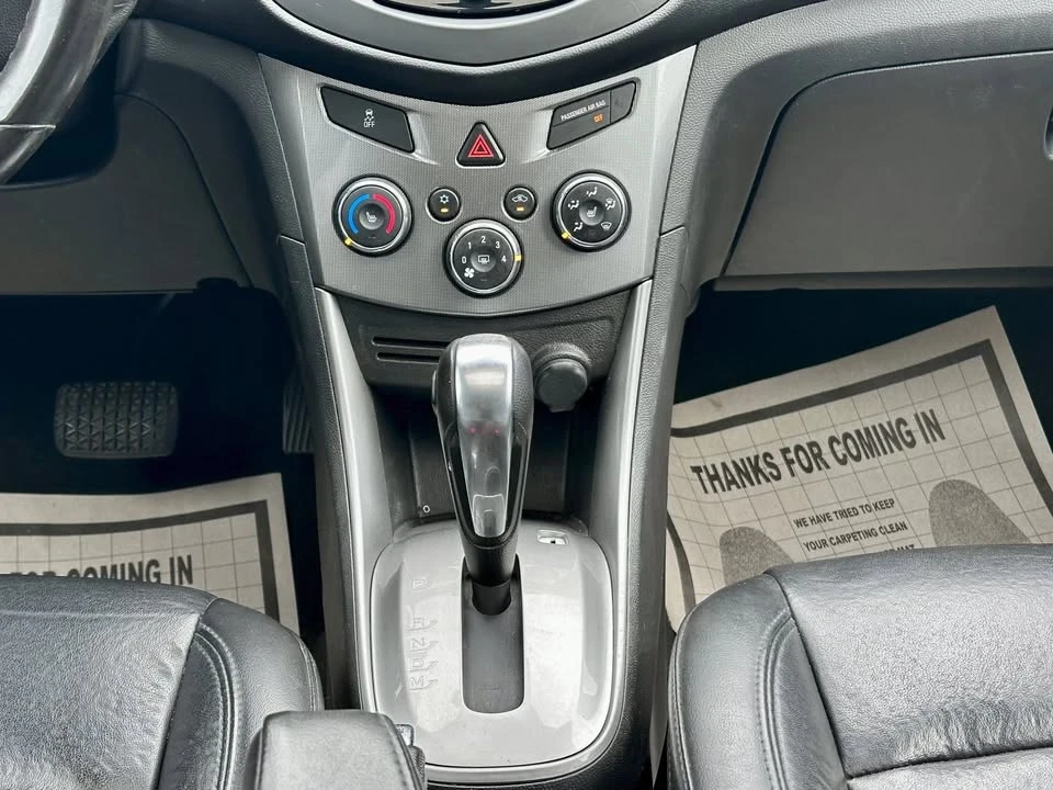 2015 Chevrolet Trax - Image 12 of 12